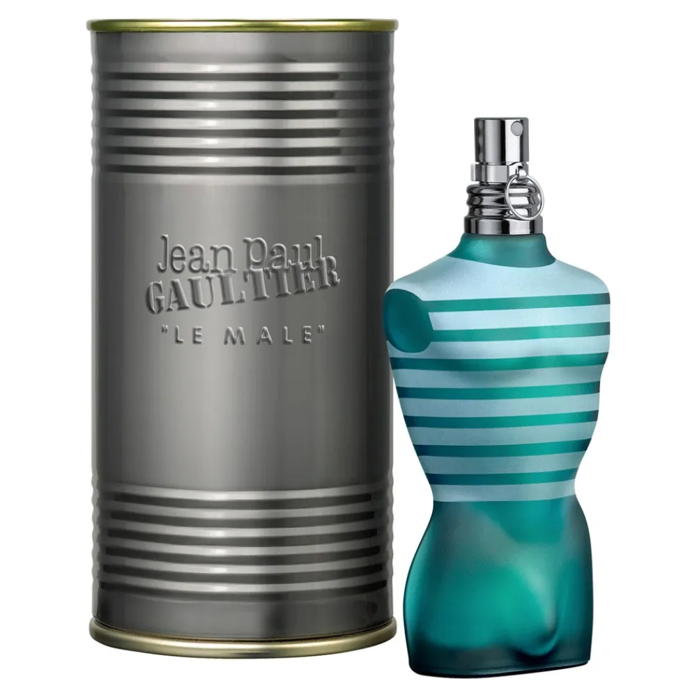 Outlet Le Male Eau De Toilette, 125 ml Eau De Toilette|Eau De Toilette