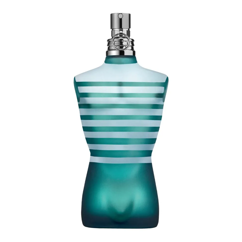 Jean Paul Gaultier Le Male Eau De Toilette, 40 ml- Eau De Toilette|Eau De Toilette