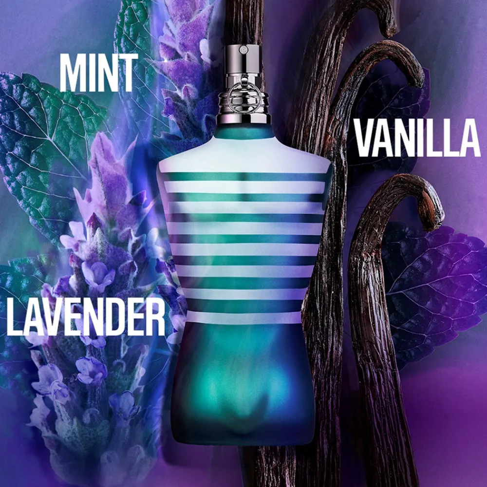Jean Paul Gaultier Le Male Eau De Toilette, 40 ml- Eau De Toilette|Eau De Toilette