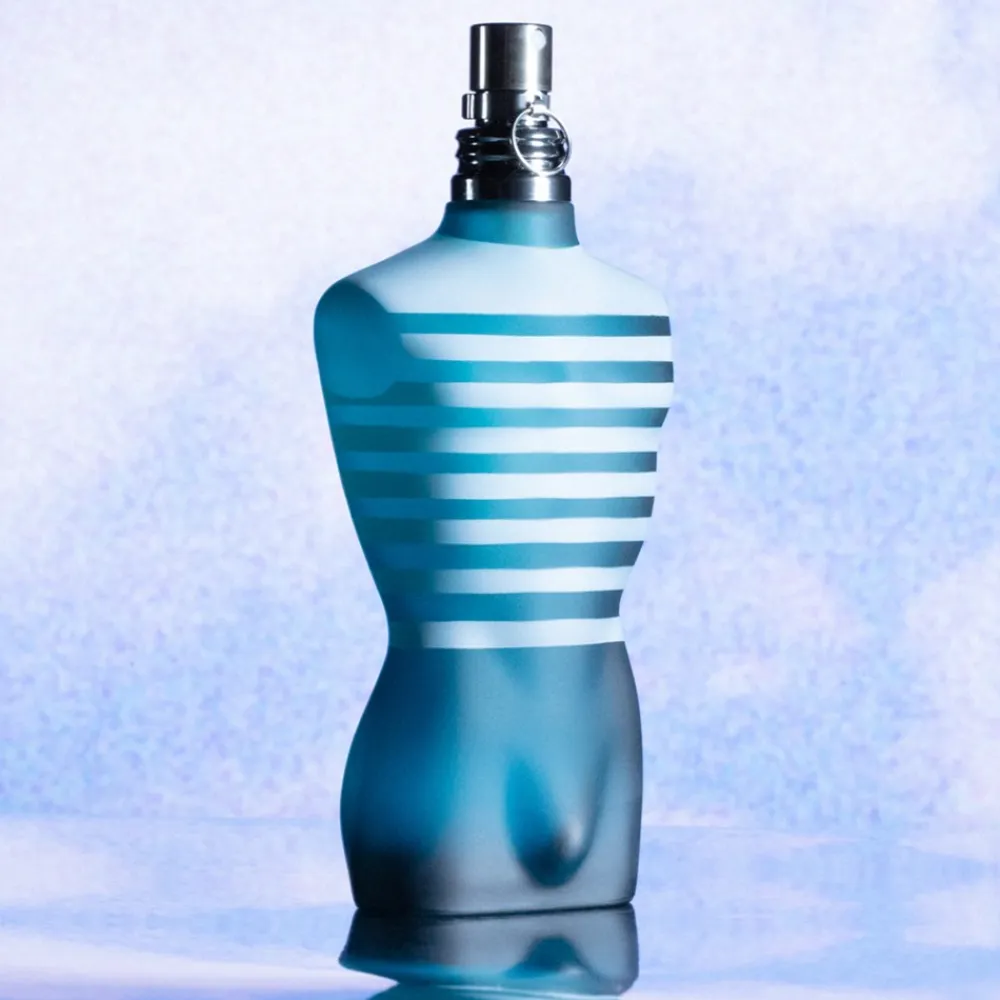 Jean Paul Gaultier Le Male Eau De Toilette, 40 ml- Eau De Toilette|Eau De Toilette