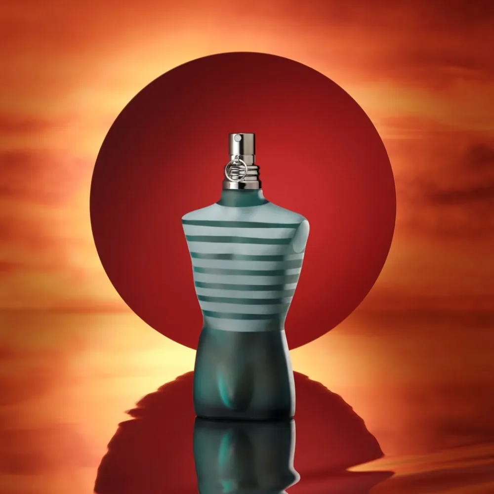 Jean Paul Gaultier Le Male Eau De Toilette, 40 ml- Eau De Toilette|Eau De Toilette