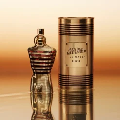 Jean Paul Gaultier Le Male Elixir Eau De Parfum, 125 ml- Eau De Parfum|Eau De Parfum