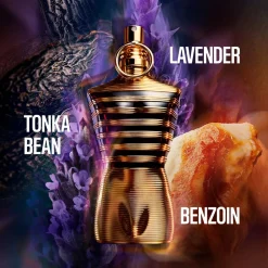 Jean Paul Gaultier Le Male Elixir Eau De Parfum, 125 ml- Eau De Parfum|Eau De Parfum