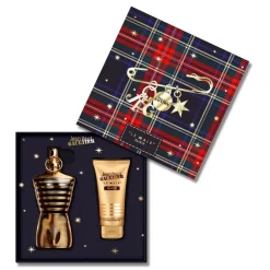 Jean Paul Gaultier Le Male Elixir Gaveæske- Gaveæsker Til Ham|Eau De Parfum