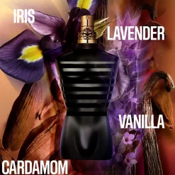 Hot Le Male Le Parfum Intense Eau De Parfum, 75 ml Eau De Parfum|Eau De Parfum