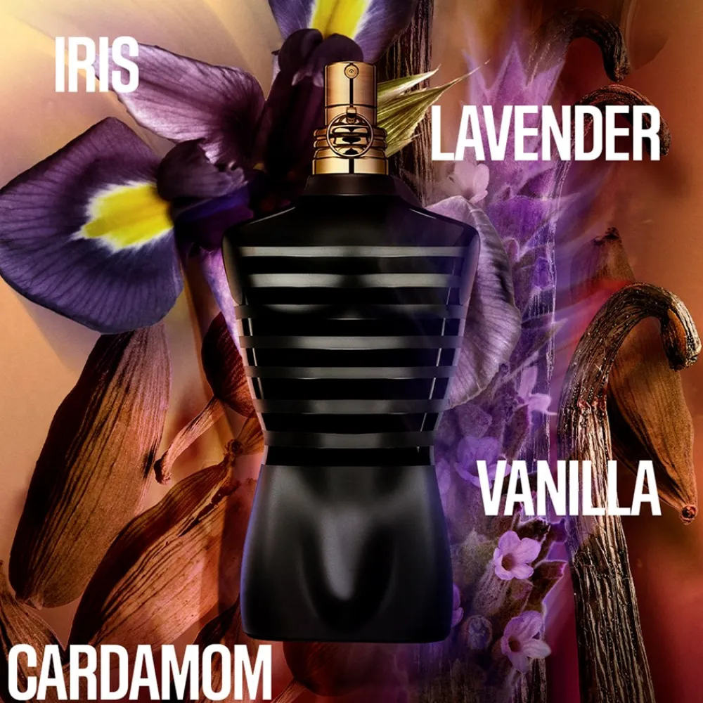 Hot Le Male Le Parfum Intense Eau De Parfum, 75 ml Eau De Parfum|Eau De Parfum