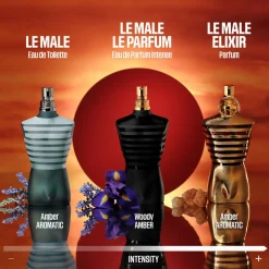 Hot Le Male Le Parfum Intense Eau De Parfum, 75 ml Eau De Parfum|Eau De Parfum