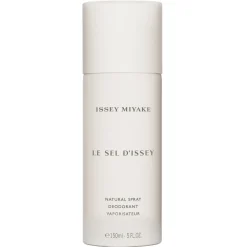 Issey Miyake Le Sel d’Issey Deodorant Spray, 150 ml- Deodorant|Deodorant