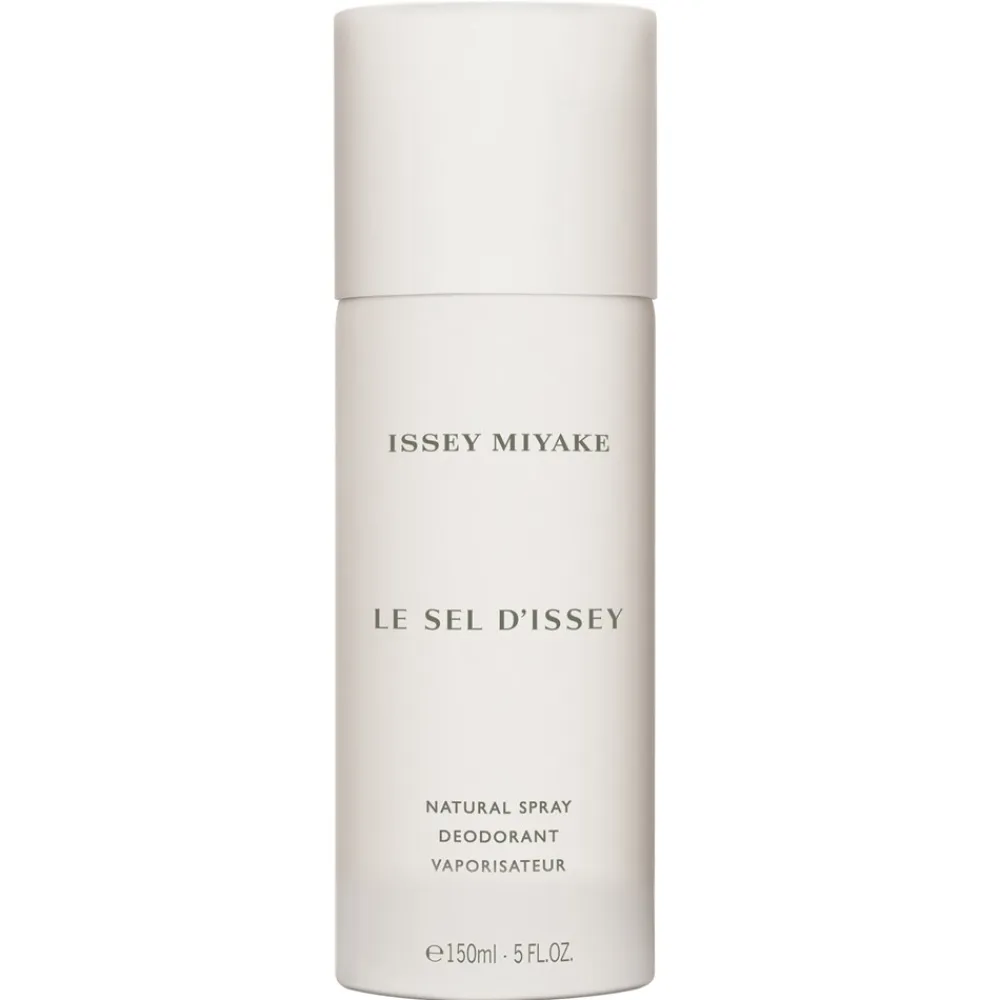 Issey Miyake Le Sel d’Issey Deodorant Spray, 150 ml- Deodorant|Deodorant