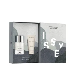 Issey Miyake Le Sel d'Issey Gaveæske- Gaveæsker Til Ham