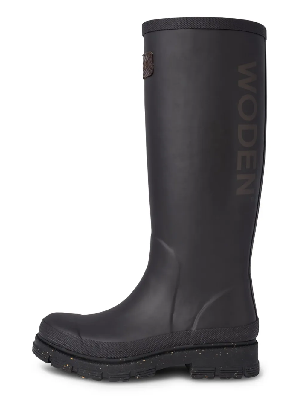 Outlet Le Waterproof Støvler, , 42 Dame Gummistøvler