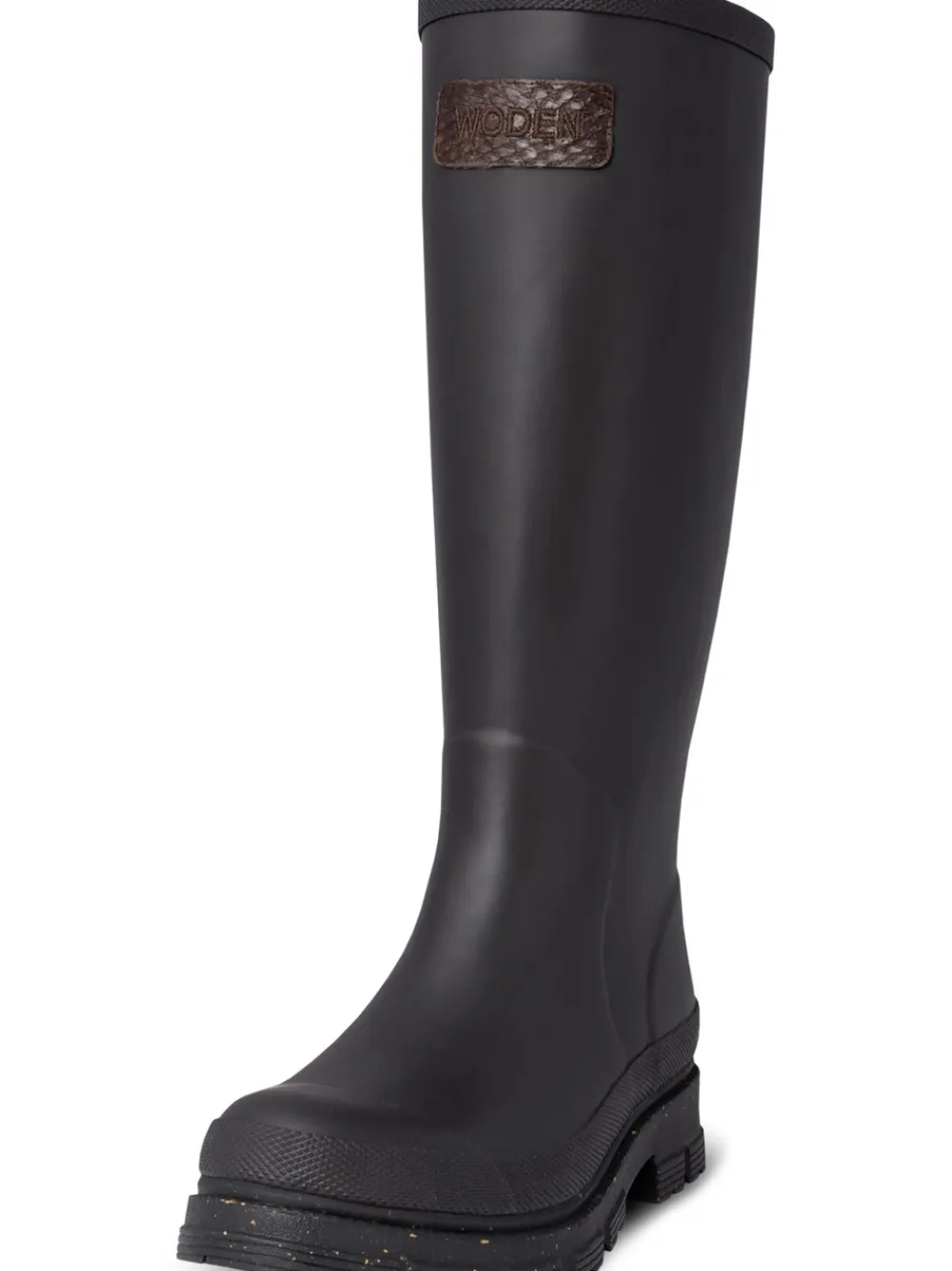 Outlet Le Waterproof Støvler, , 42 Dame Gummistøvler