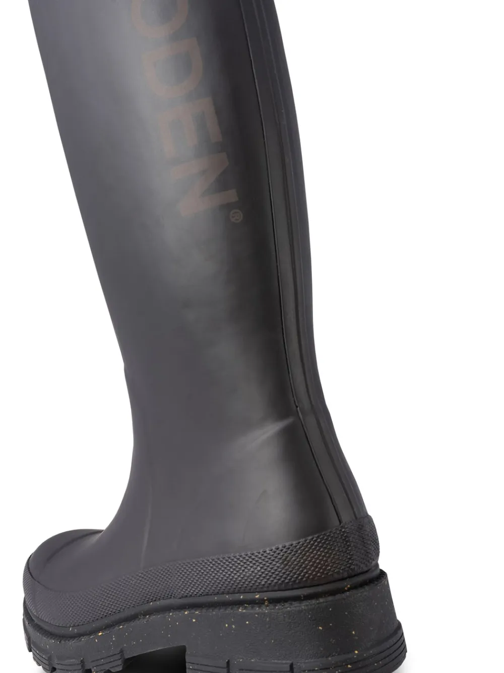 Outlet Le Waterproof Støvler, , 42 Dame Gummistøvler