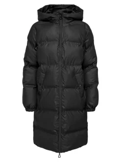 Online Lea Rain Puffer Frakke, , XL Dame Jakker & Frakker