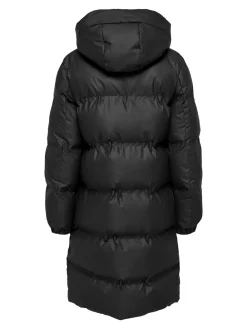 Online Lea Rain Puffer Frakke, , XL Dame Jakker & Frakker