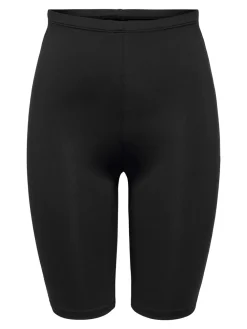ONLY Lea Shorts, , S-Dame Shorts