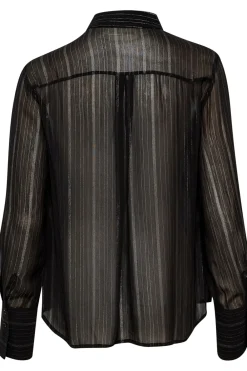 Discount LeatrixIW Skjorte, , 40 Dame Bluser & Skjorter