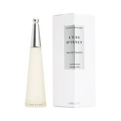 Issey Miyake L'Eau D'Issey Eau De Toilette 50 ml- Eau De Toilette