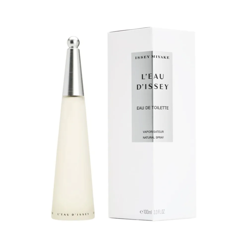 Issey Miyake L'Eau D'Issey Eau De Toilette 50 ml- Eau De Toilette