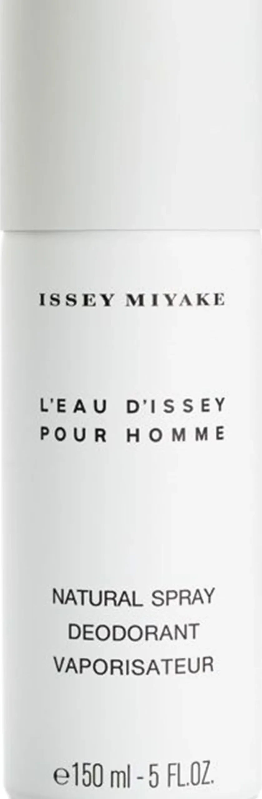 L'Eau d'Issey Pour Homme deospray, 150 ml Deodorant|Deodorant