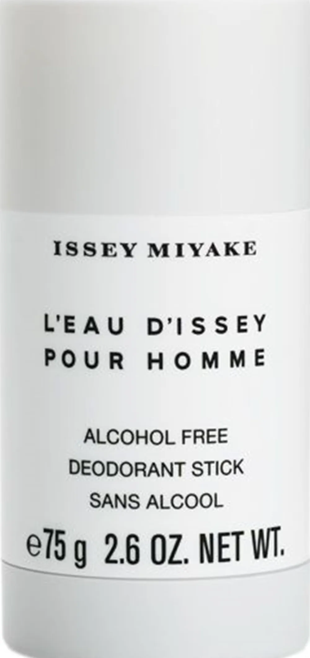 Issey Miyake L'Eau d'Issey Pour Homme Deostick, 75 ml- Deodorant|Deodorant