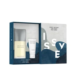 Issey Miyake L'Eau d'Issey Pour Homme Gaveæske- Gaveæsker Til Ham|Eau De Toilette