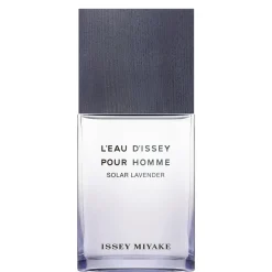 Issey Miyake L'Eau d’Issey Pour Homme Solar Lavender Eau De Toilette, 50 ml- Eau De Toilette