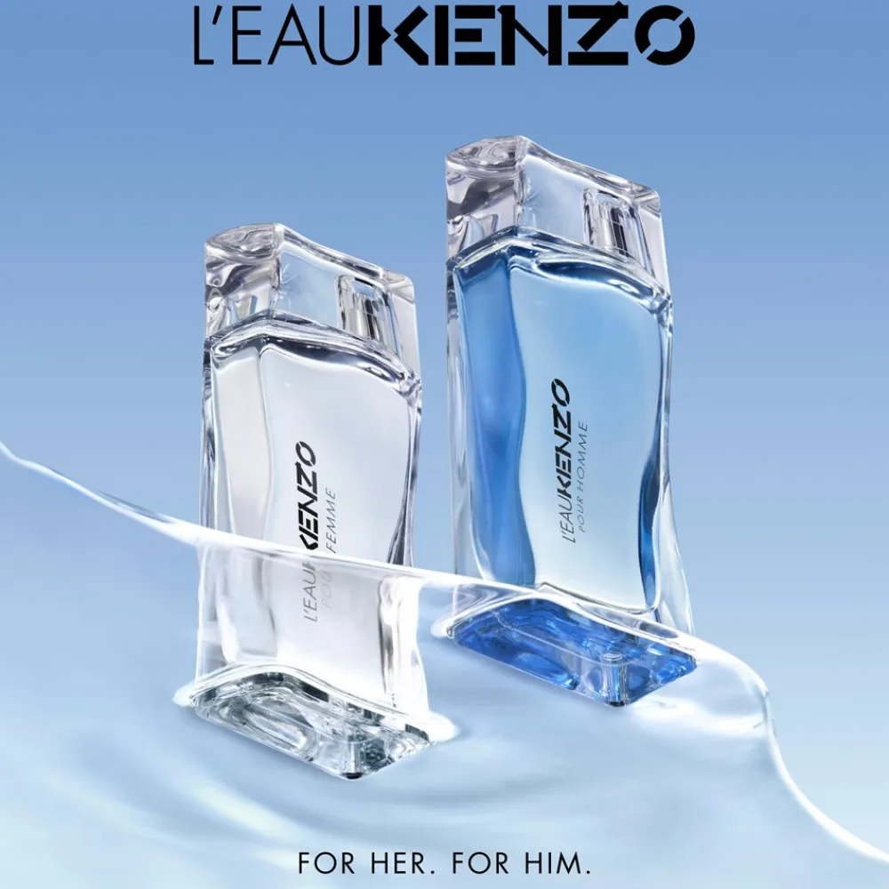 Sale L'eau Pour Femme Eau De Toilette, 50 ml Eau De Toilette