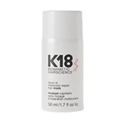 K18 Leave-In Molecular Repair Hair Mask, 50 ml- Hårpleje