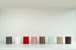 Uyuni LED Bloklys,- Led Lys