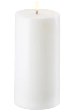 Discount LED Bloklys, Lysestager & Lys|Led Lys