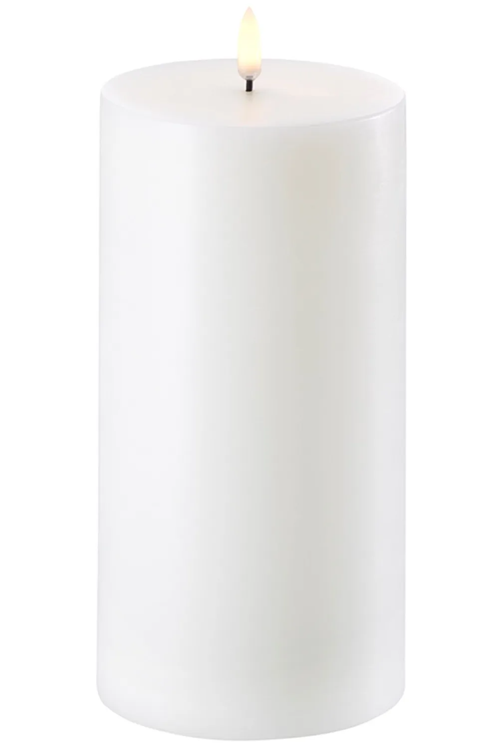 Discount LED Bloklys, Lysestager & Lys|Led Lys