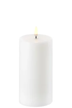 Sale LED Bloklys, Lysestager & Lys|Led Lys