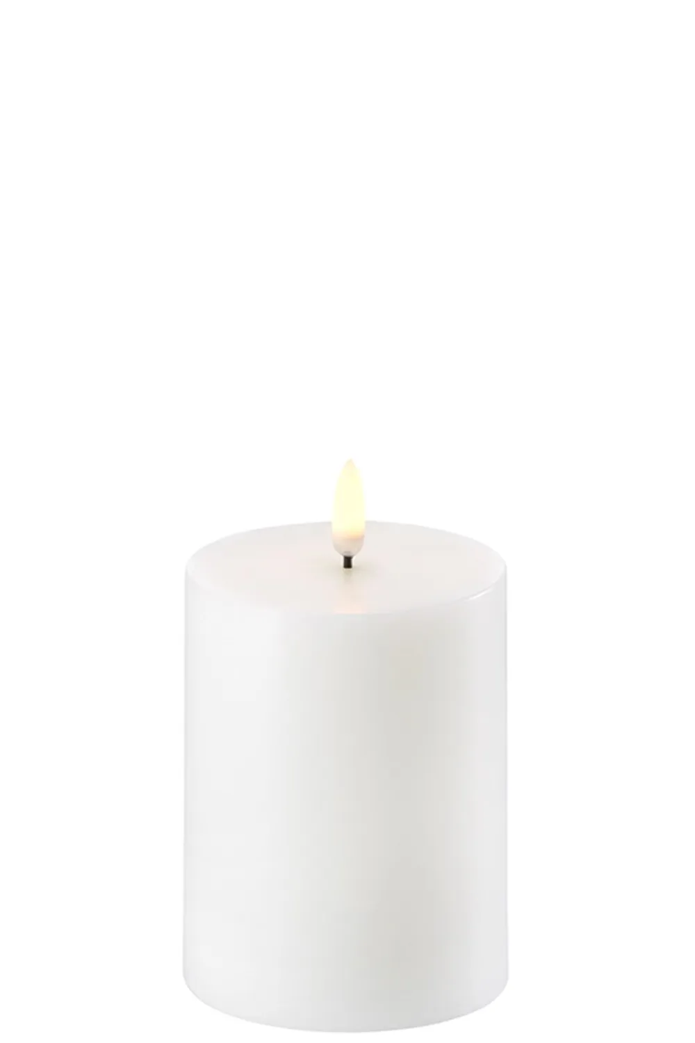 Outlet LED Bloklys, Lysestager & Lys|Led Lys