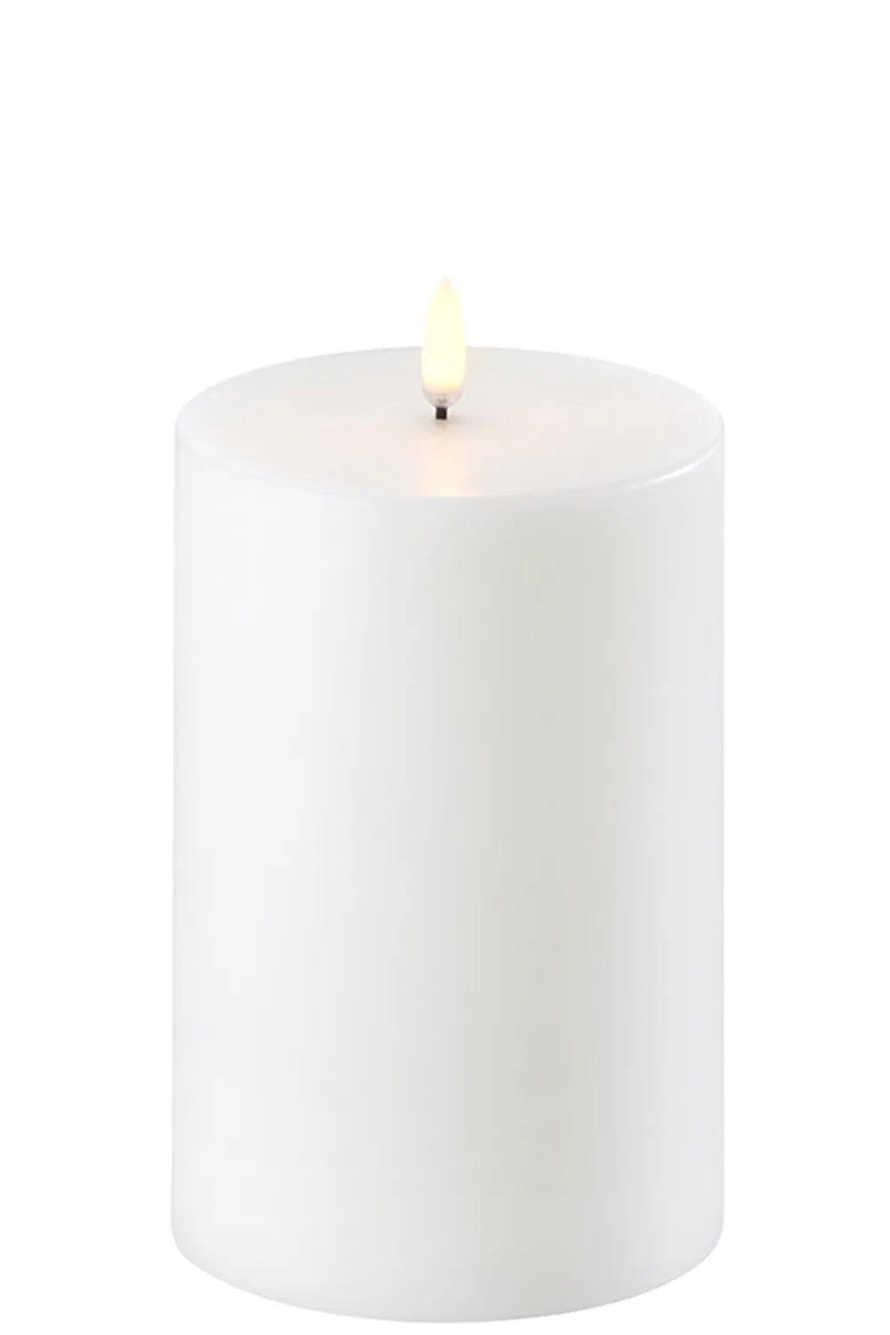Sale LED Bloklys, Lysestager & Lys|Led Lys