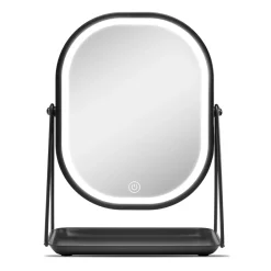 Outlet LED Bordspejl Makeupspejle