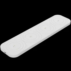 Uyuni LED Genopladningsbase- Lysestager & Lys|Led Lys