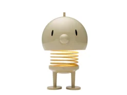 New LED Lampe, Bordlamper