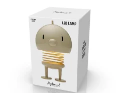 New LED Lampe, Bordlamper