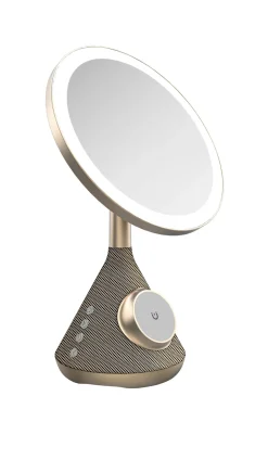 Essential LED Spejl- Makeupspejle