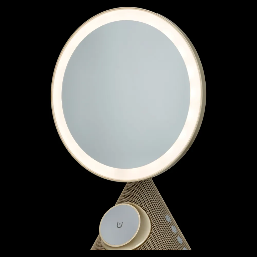 Essential LED Spejl- Makeupspejle