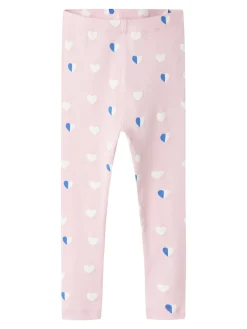 Sale Ledabbu Leggings, , 98 cm Børn Bukser & Leggings