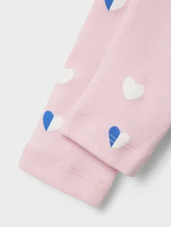Sale Ledabbu Leggings, , 98 cm Børn Bukser & Leggings