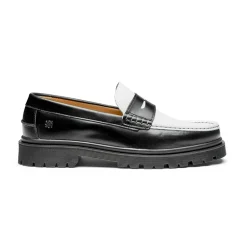 Clearance Leduc Loafers, , 42 Loafers