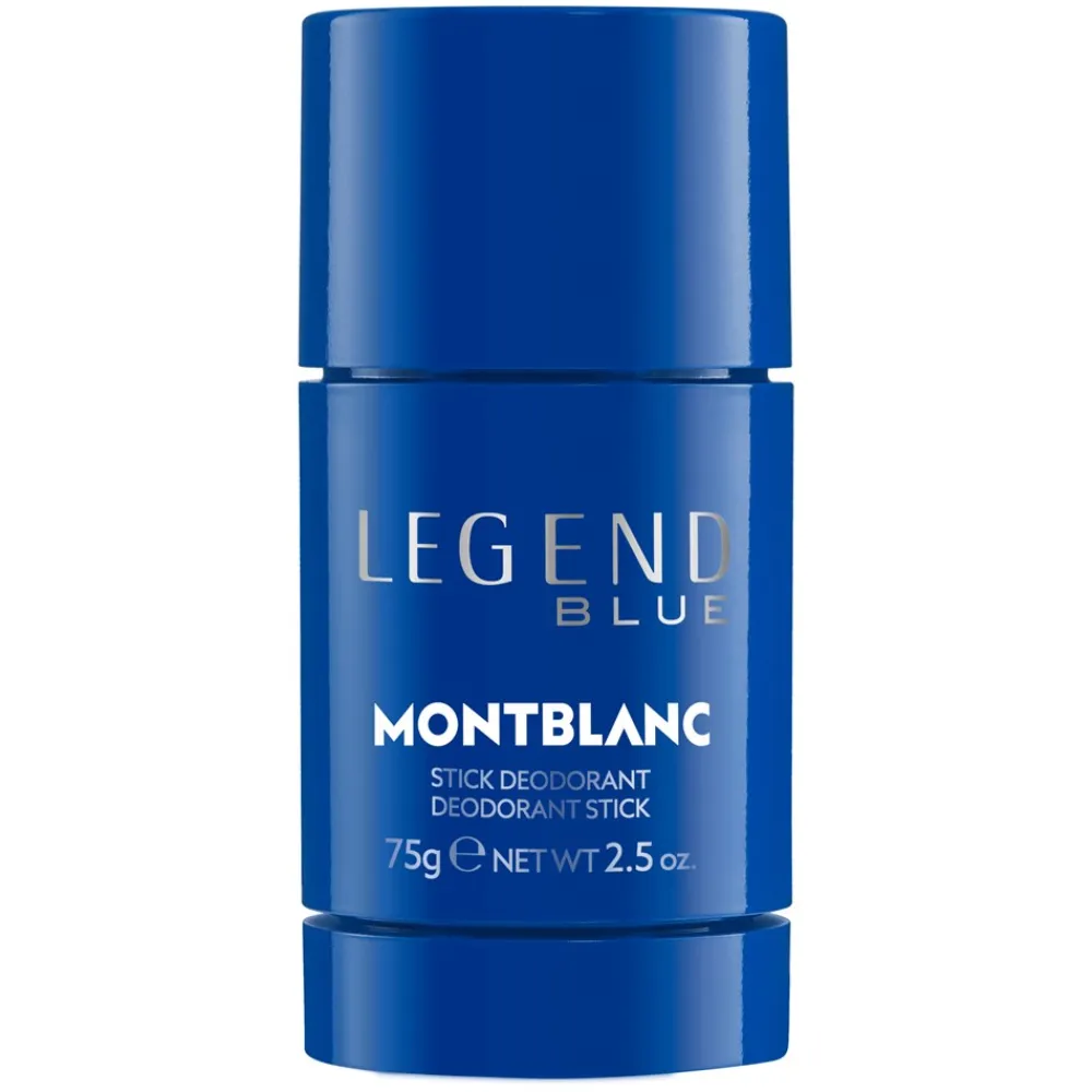 MontBlanc Legend Blue Deo Stick, 75 g- Deodorant|Deodorant