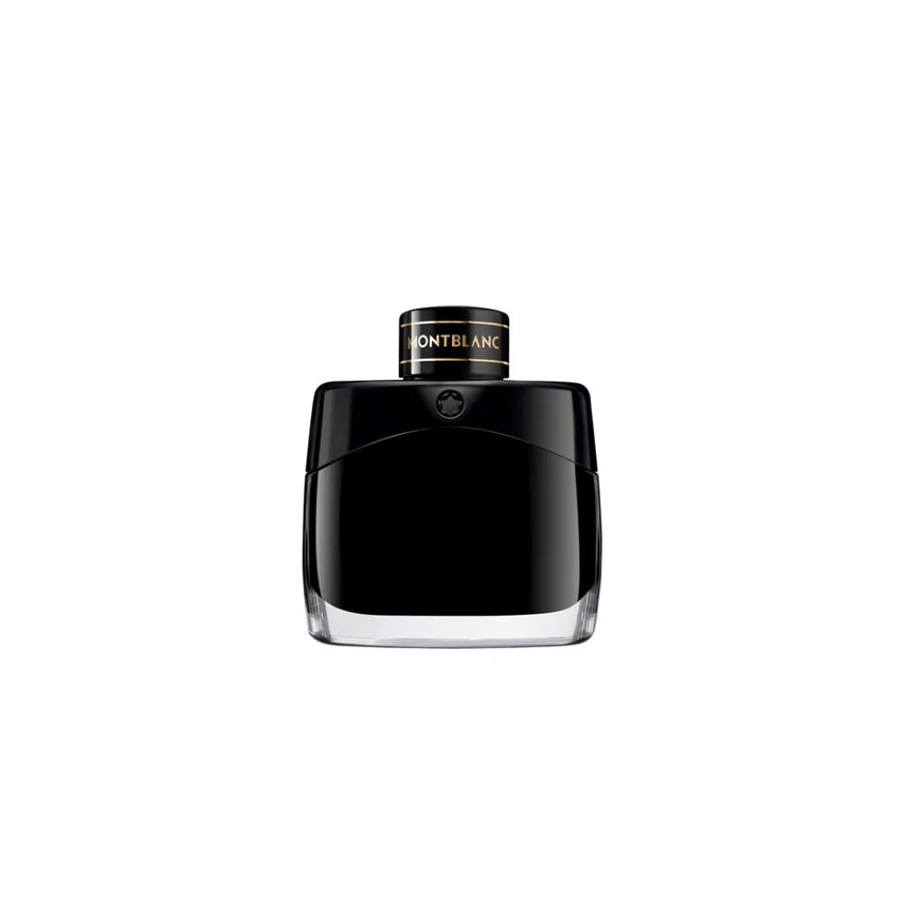 New Legend Eau De Parfum, 50 ml Eau De Parfum