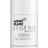 Hot Legend Spirit Deostick, 75 g Deodorant|Deodorant