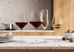 Sale Legio Nova Bourgogne 6-pak Vinglas, , 65 cl Køkken|Glas