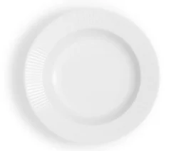 Clearance Legio Nova Dyb Tallerken, , Ø25 cm Køkken|Tallerkener