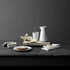 Eva Trio Legio Nova Frokosttallerken, , Ø22 cm- Køkken|Tallerkener